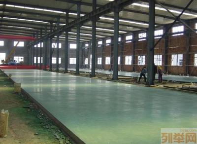 【(1圖)哈爾濱環(huán)氧地坪漆的生產(chǎn)廠家在哪】- 東營裝修/裝飾 - 東營列舉網(wǎng)