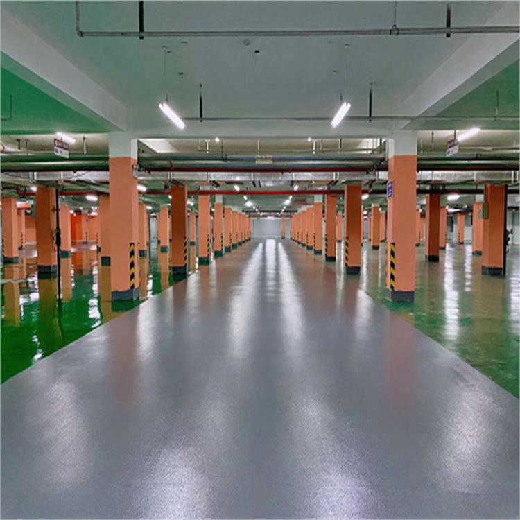 哈爾濱環氧地坪公司